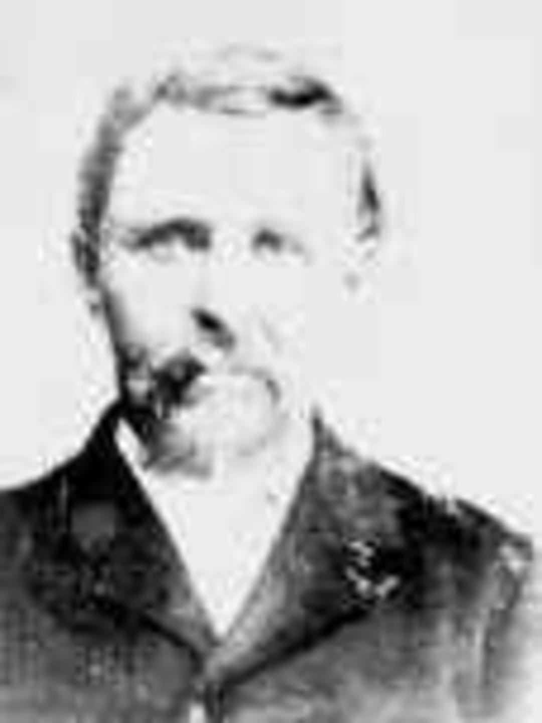 Alexander Henry Standley (1836 - 1912) Profile